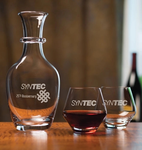 Tuscany Wine Set, 3-Piece 4