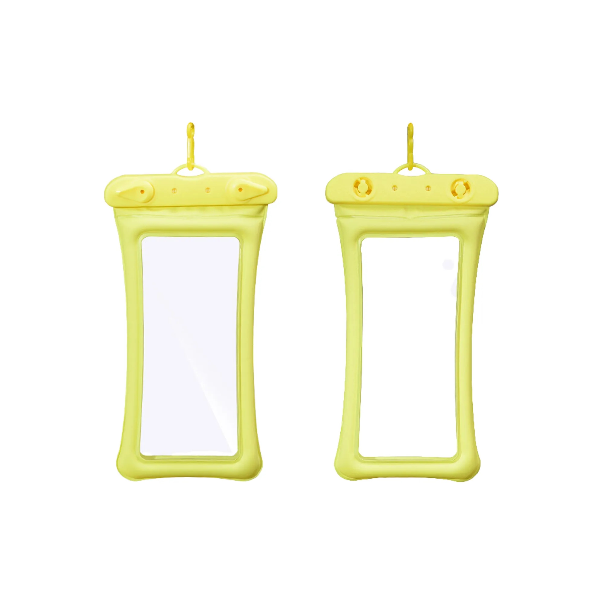 MOQ 20 Waterproof Mobile Phone Hanging Bag 13