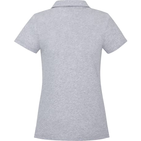 Women's SOMOTO Eco Short Sleeve Polo 104