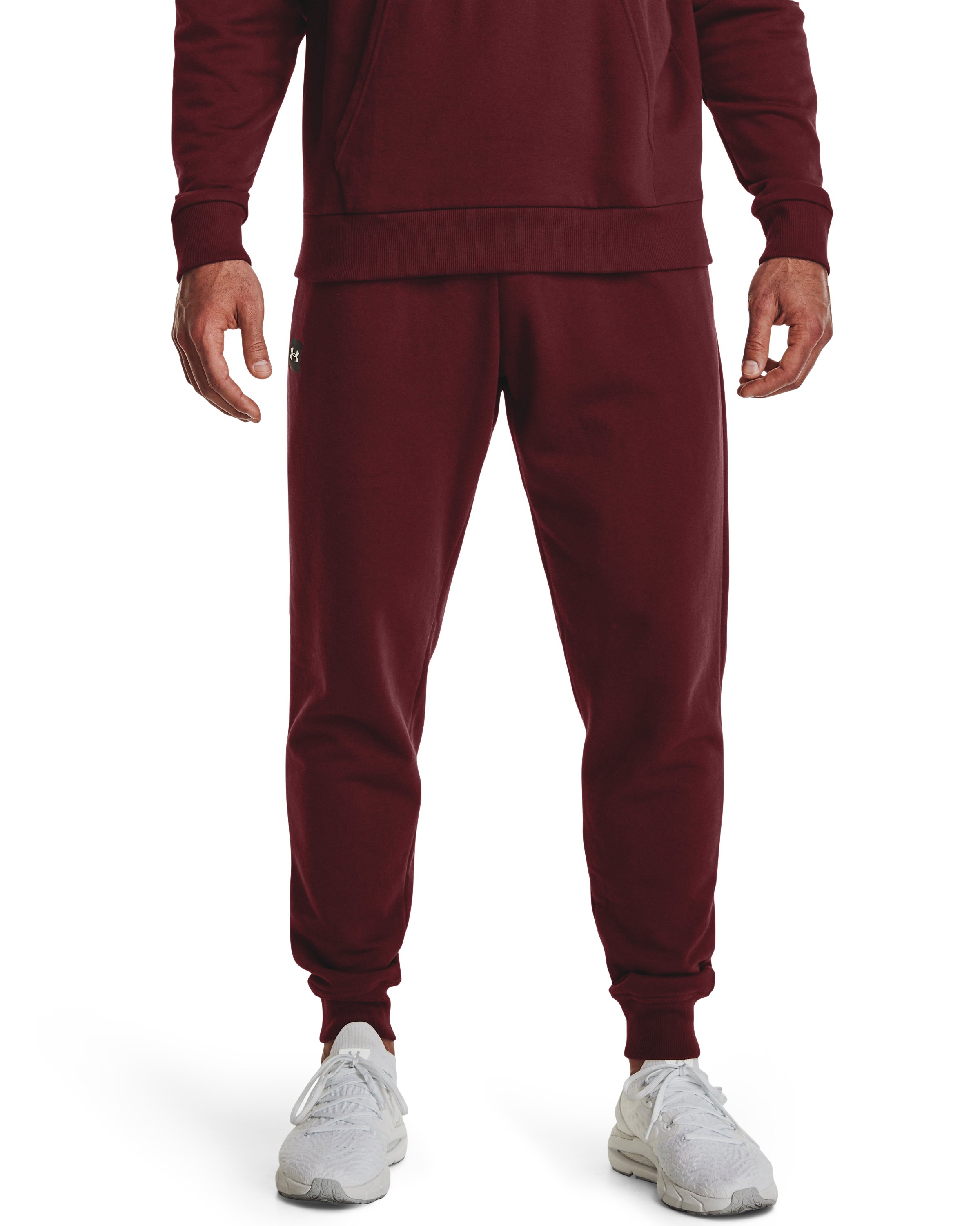 UA Rival Fleece Men's Joggers 18