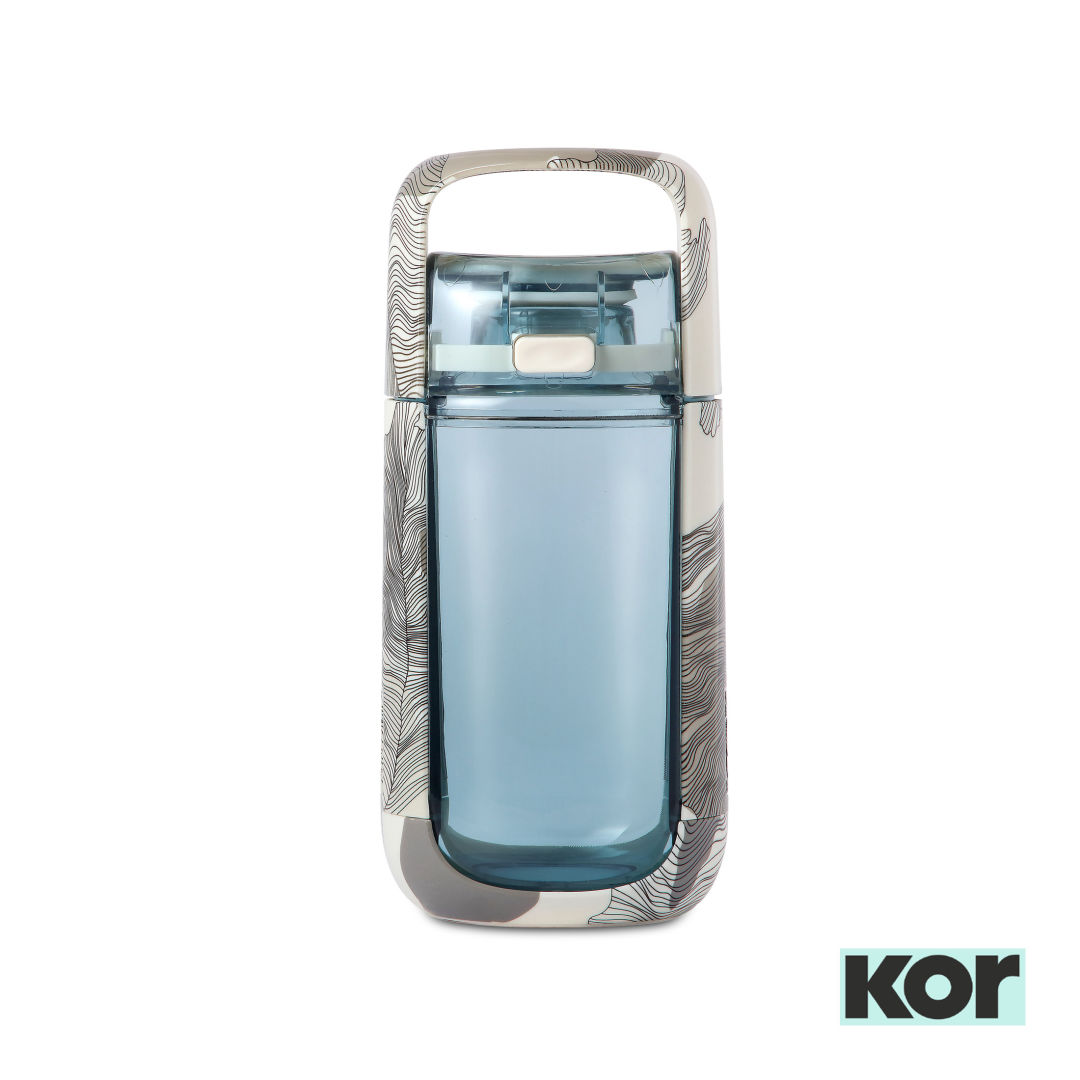 Kor® One Planet Bottle - 13.5oz 10