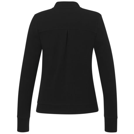 RIGI Eco Knit Full Zip - Women's 208