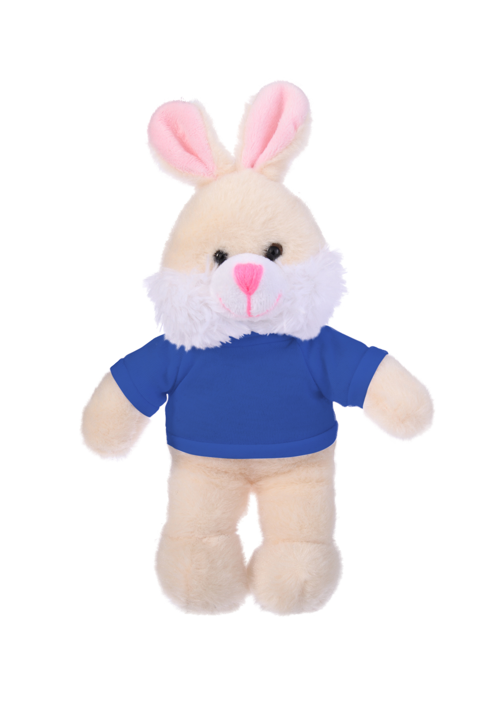 Plush Bunny with Tee 16