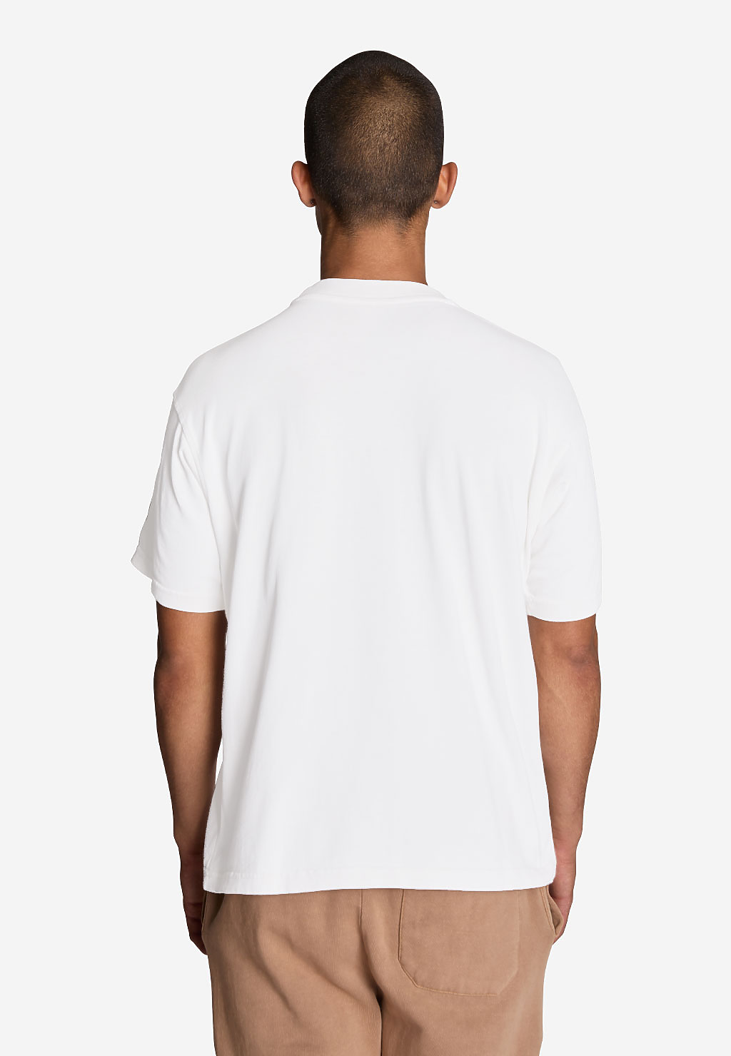 Urban Heavy Tee 9