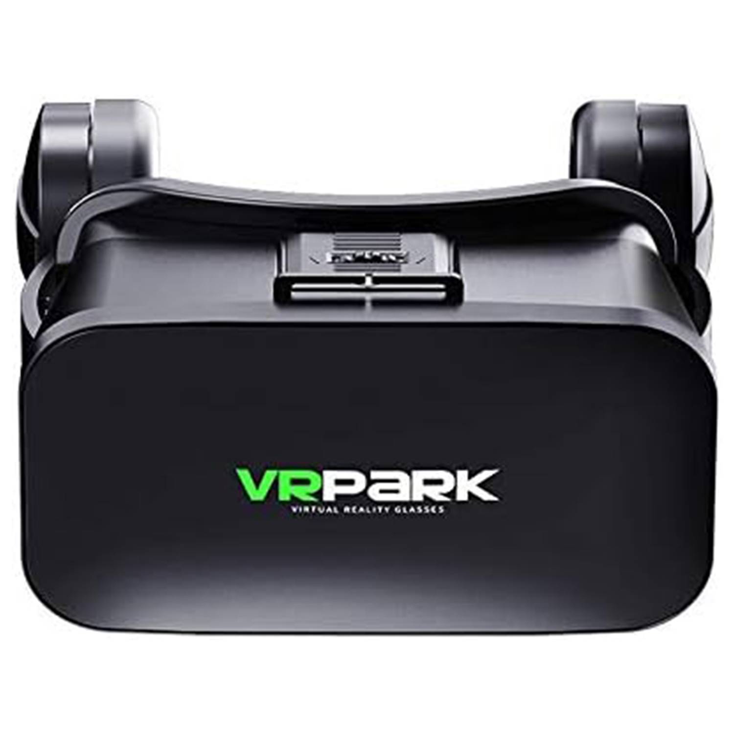 Vr Headset W/ Remote Controller 2