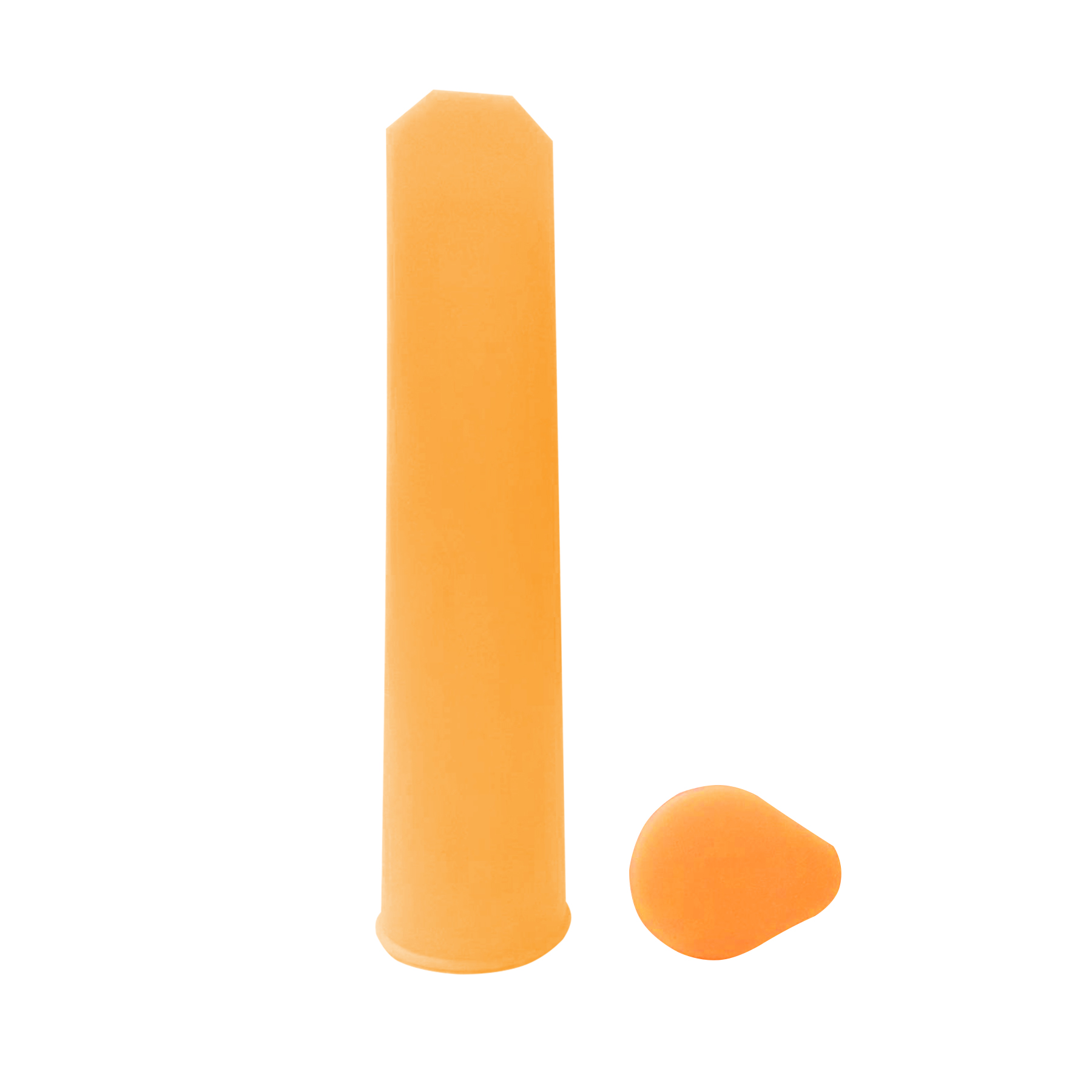Creamy Popsicle Mold 1