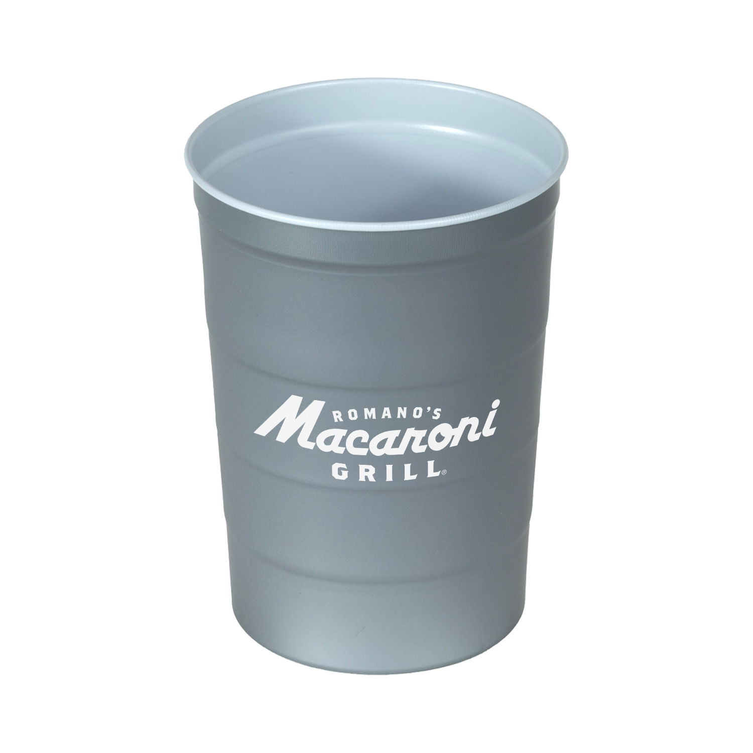 16oz Metal Cup 2