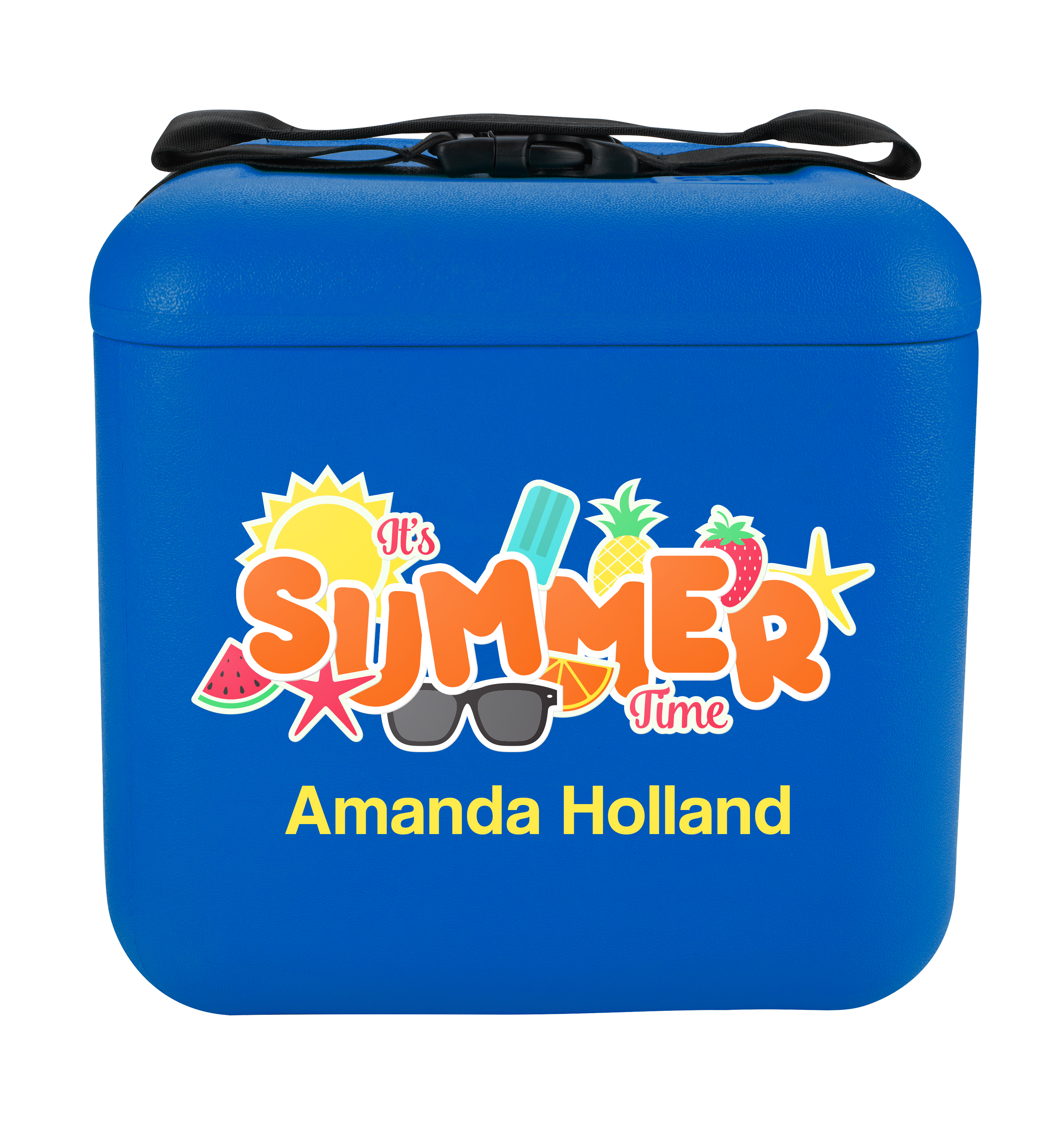 FOAM™ 30-Can EVA Cooler 116