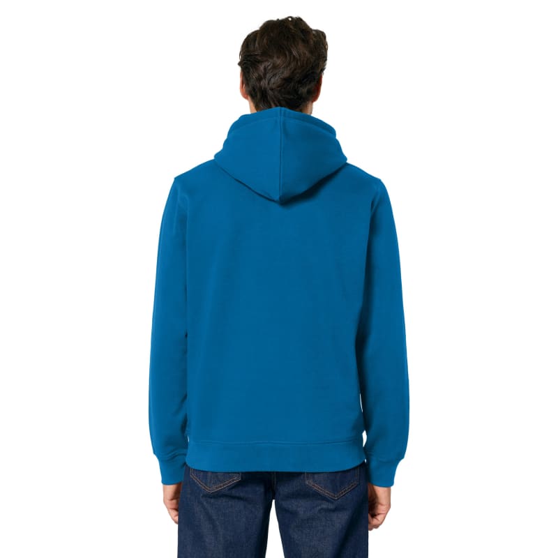 Stanley/Stella Unisex Drummer 2.0 Hooded Sweatshirt 64