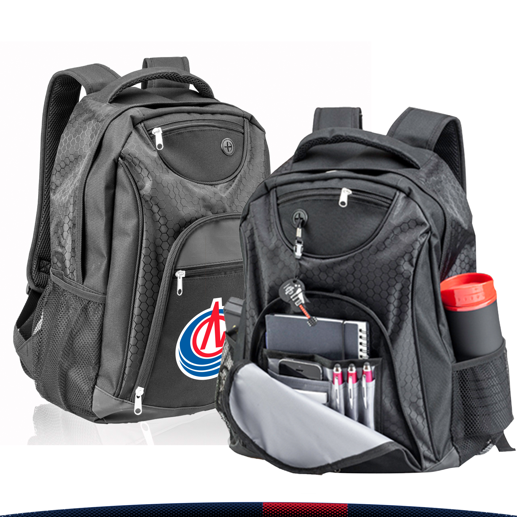 Eigg Transit Backpacks 5