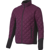 Men's ROUGEMONT Hybrid Insulated Jacket 113