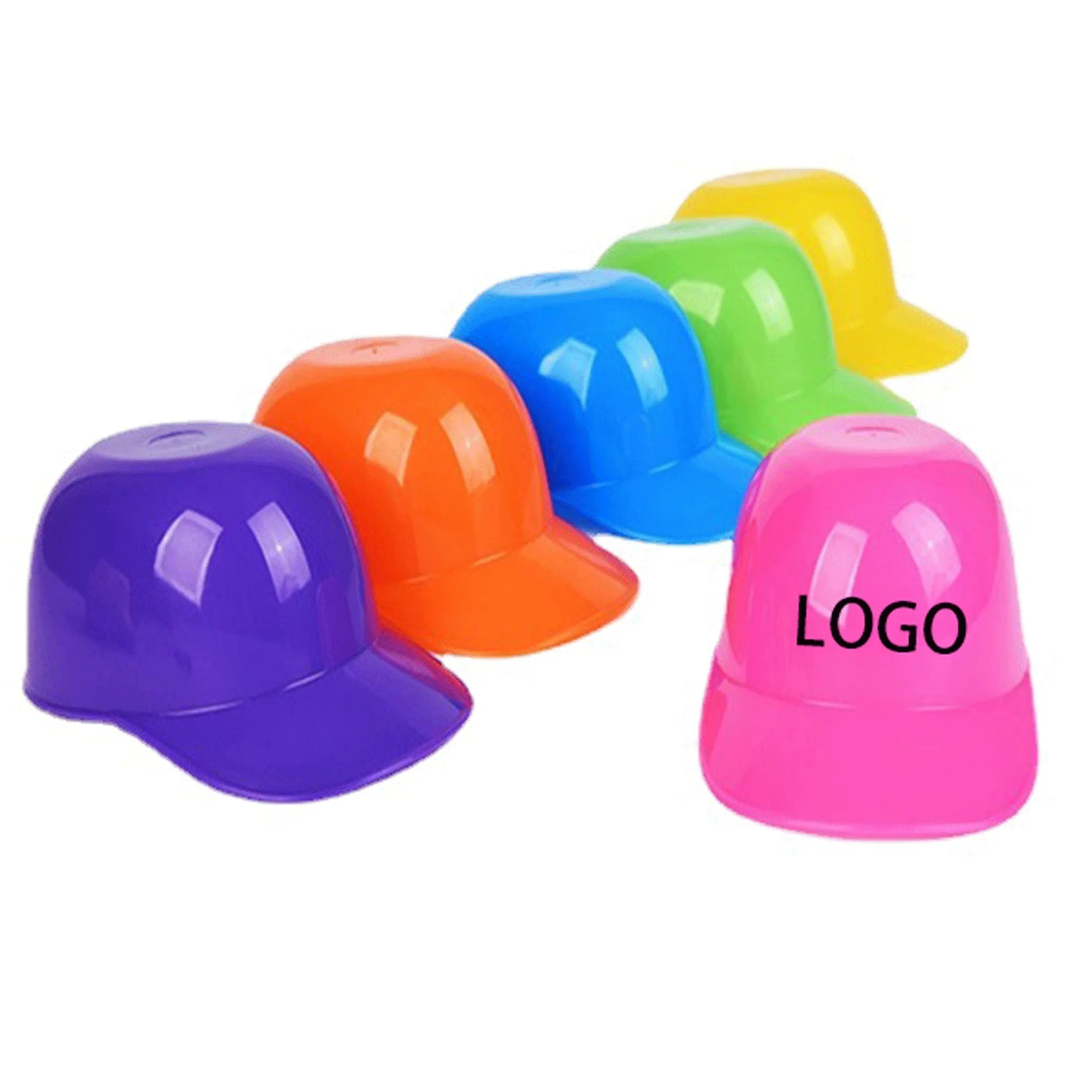 Ice Cream Helmet Bowl MOQ 100PCS" 3