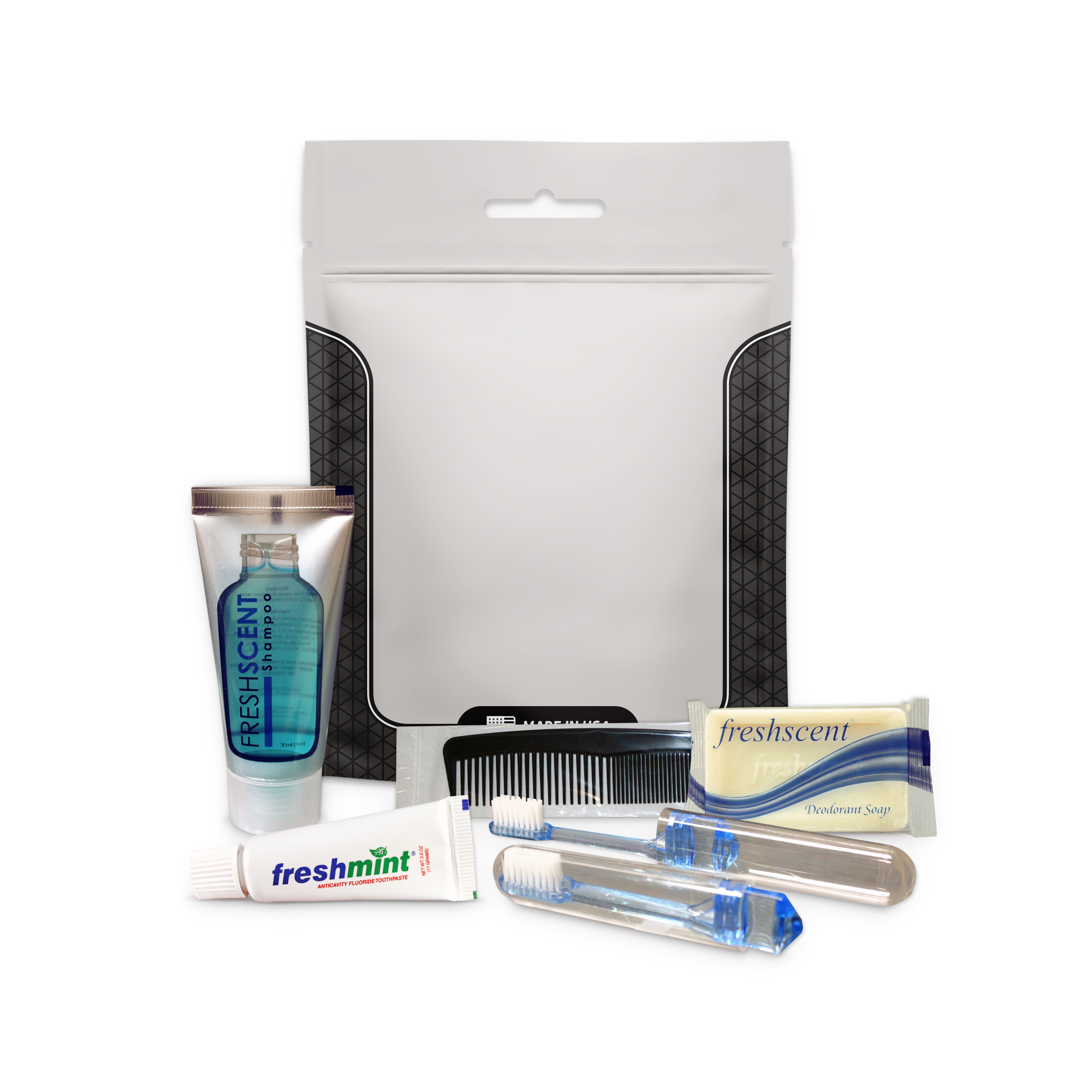 Disaster Hygiene Kit 5