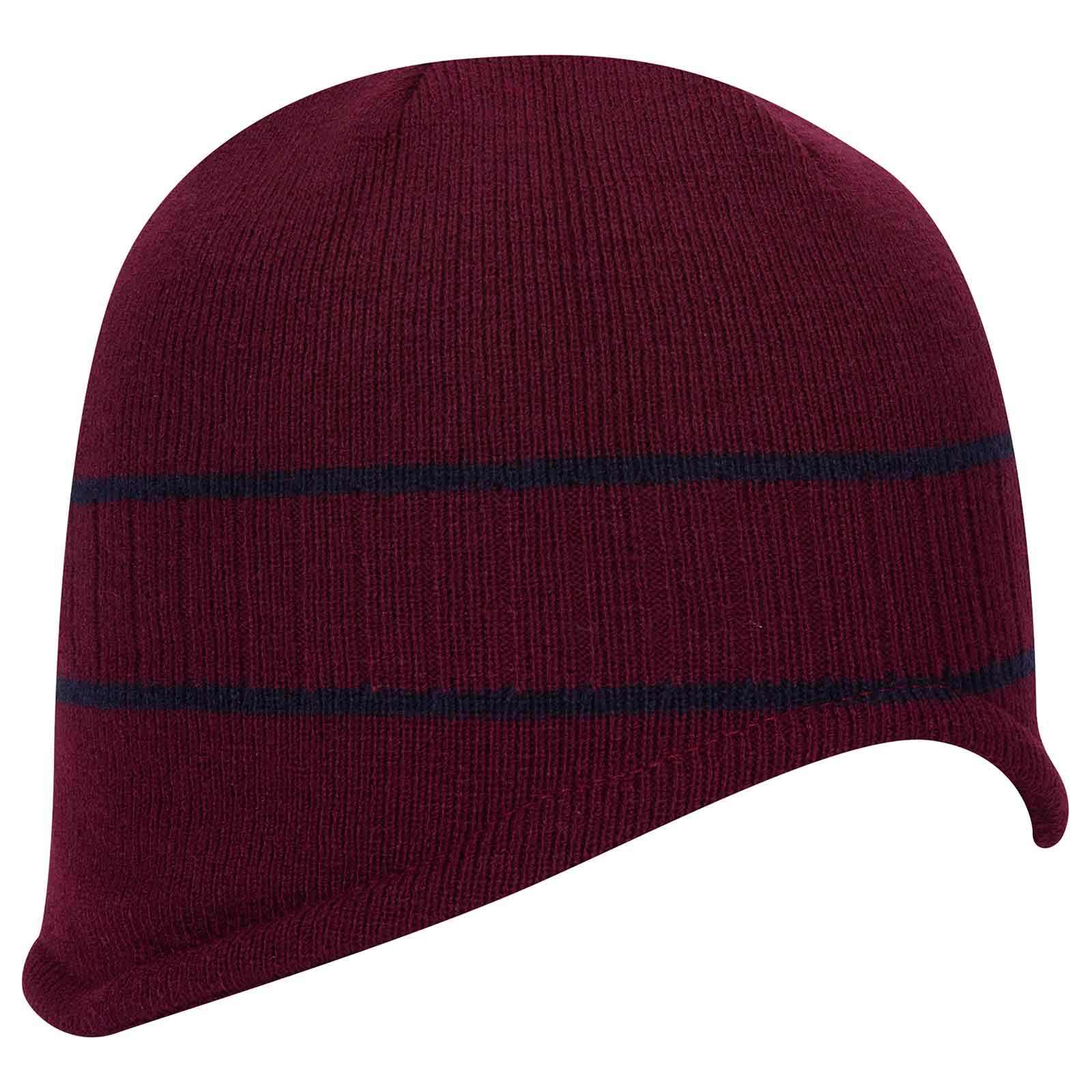 OTTO CAP Beanie with Stripes