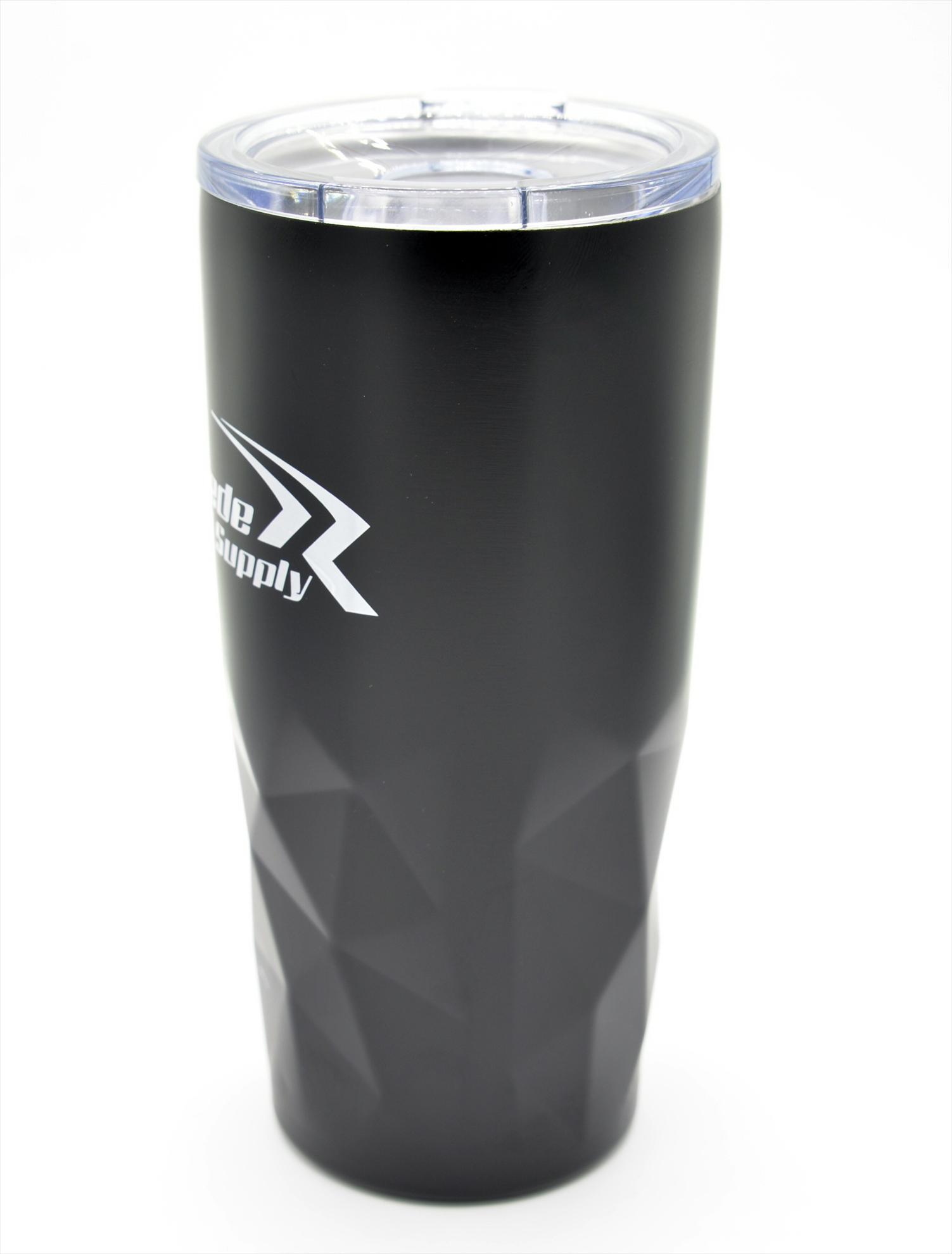 Glacial Diamonds Tumbler - 20 oz. 9