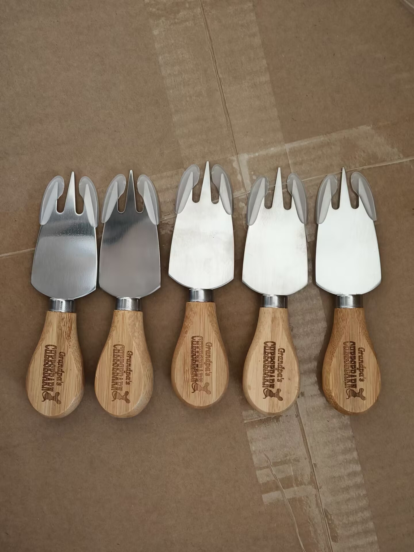Cheese Fork 2