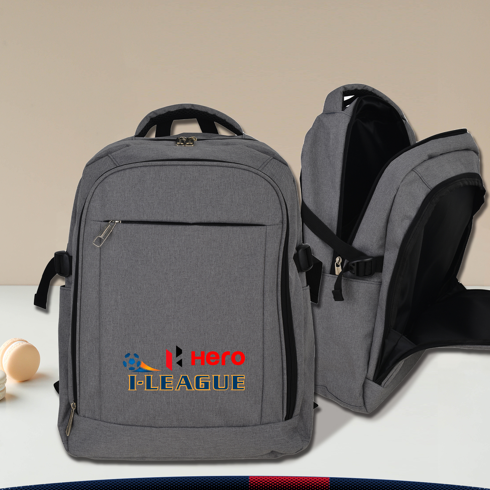 Norric Business Backpacks 3