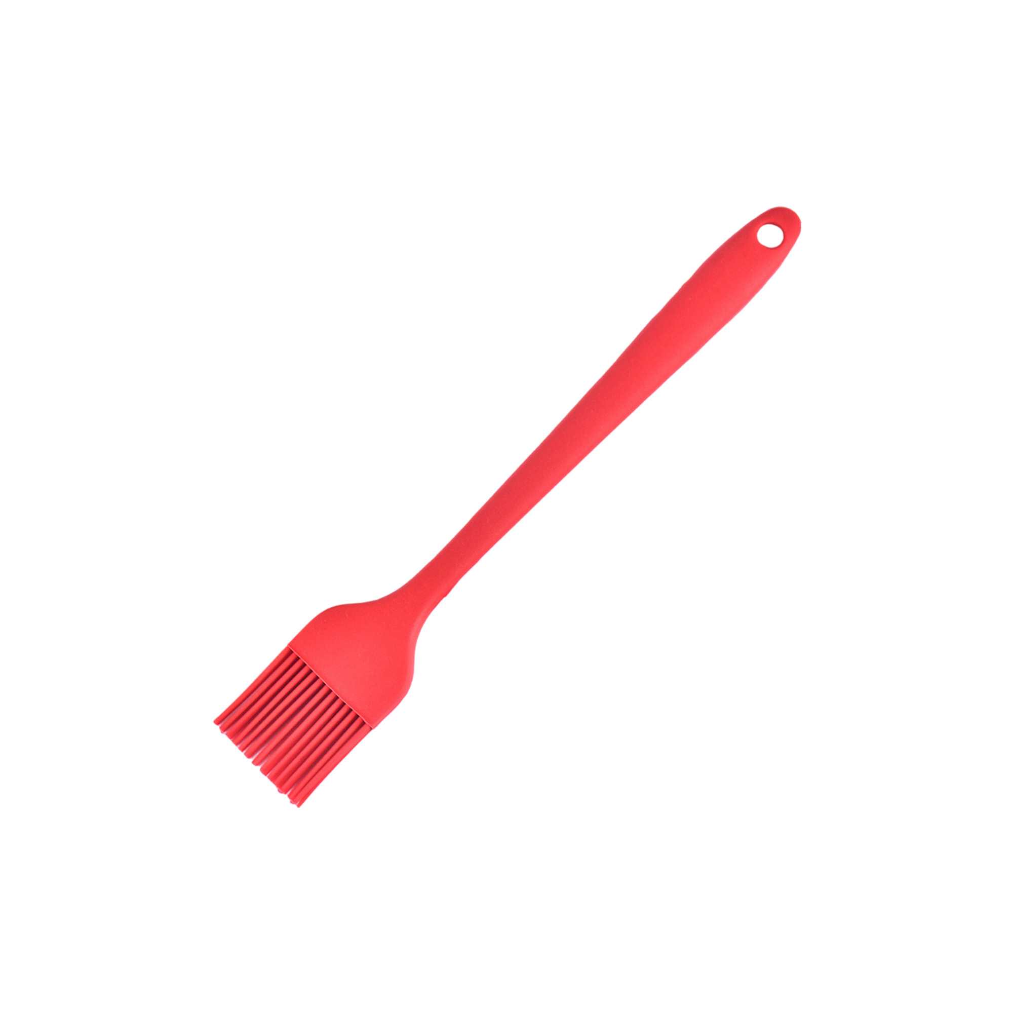 Custom Logo Silicone Oil Brush 5