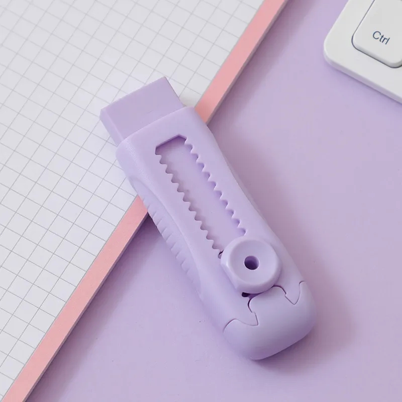 Sliding Action Eraser 9