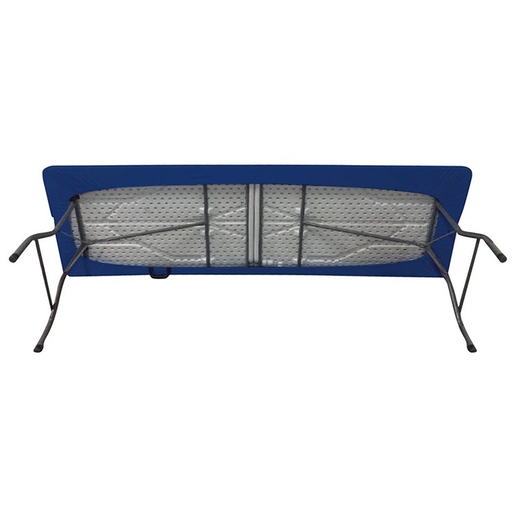 6' Table Topper 3