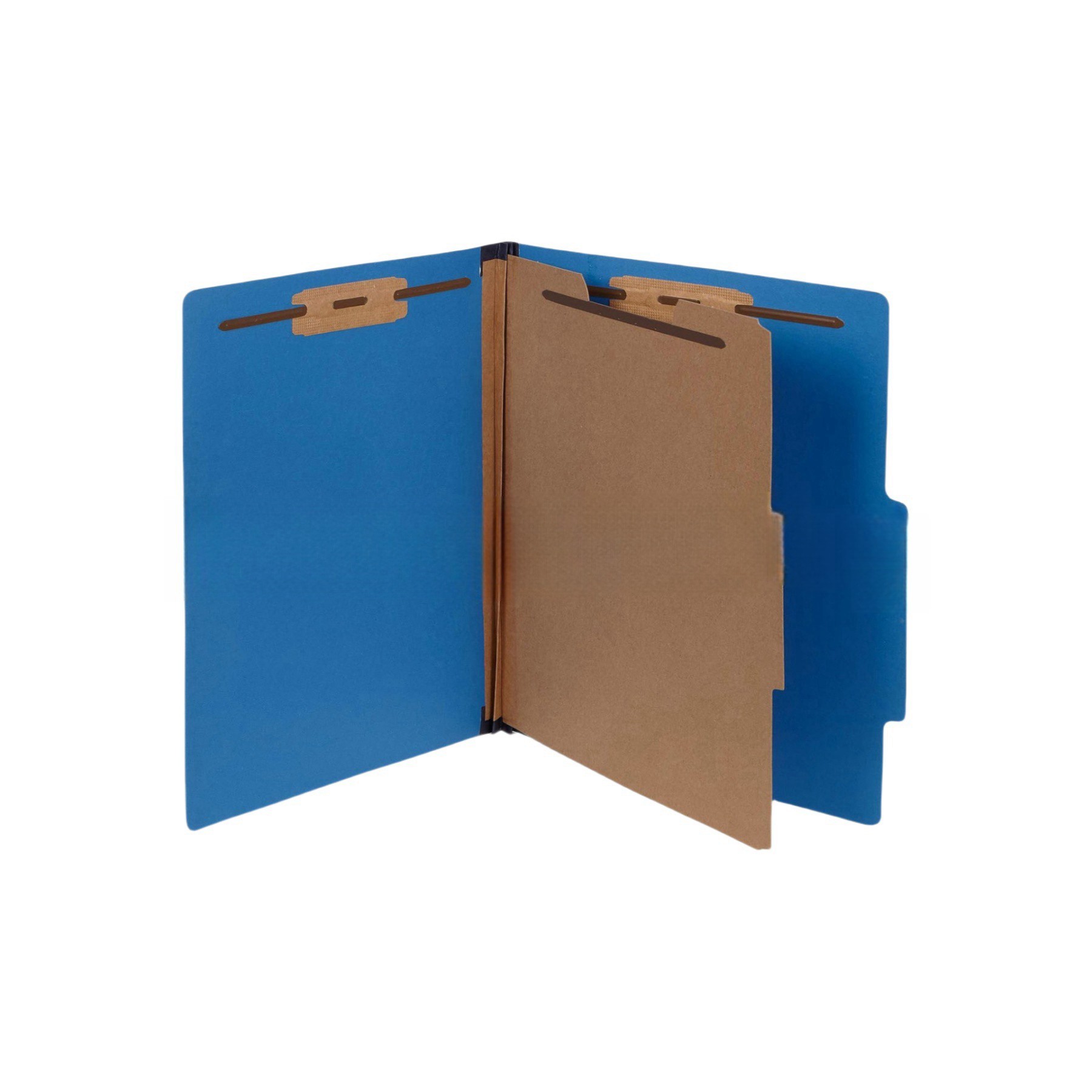 Classification Folders, custom award with logo imprint 2