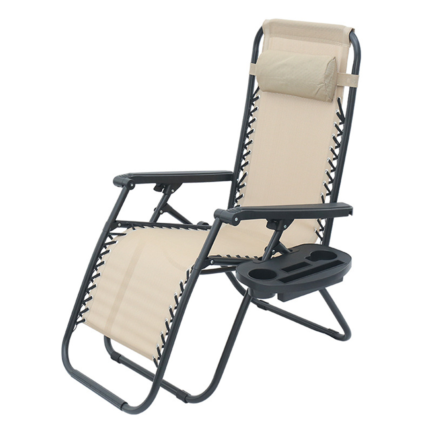 Outdoor Folding Recliner Chairs 4