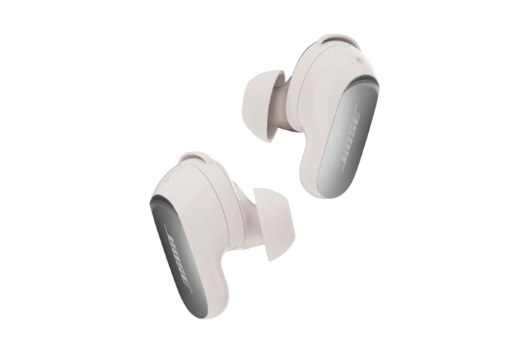 Bose QuietComfort Ultra Earbuds (2nd Gen) - White Smoke 1