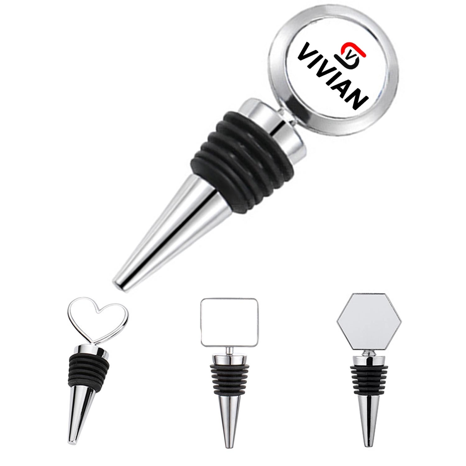Wine Bottle Stopper 1