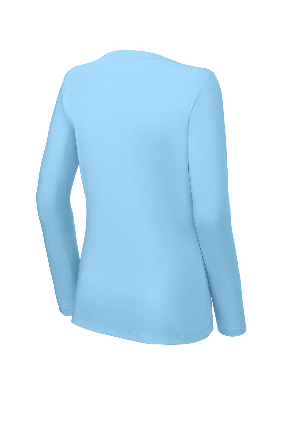 Sport-Tek Women's Posi-UV Pro Long Sleeve LST420LS 29