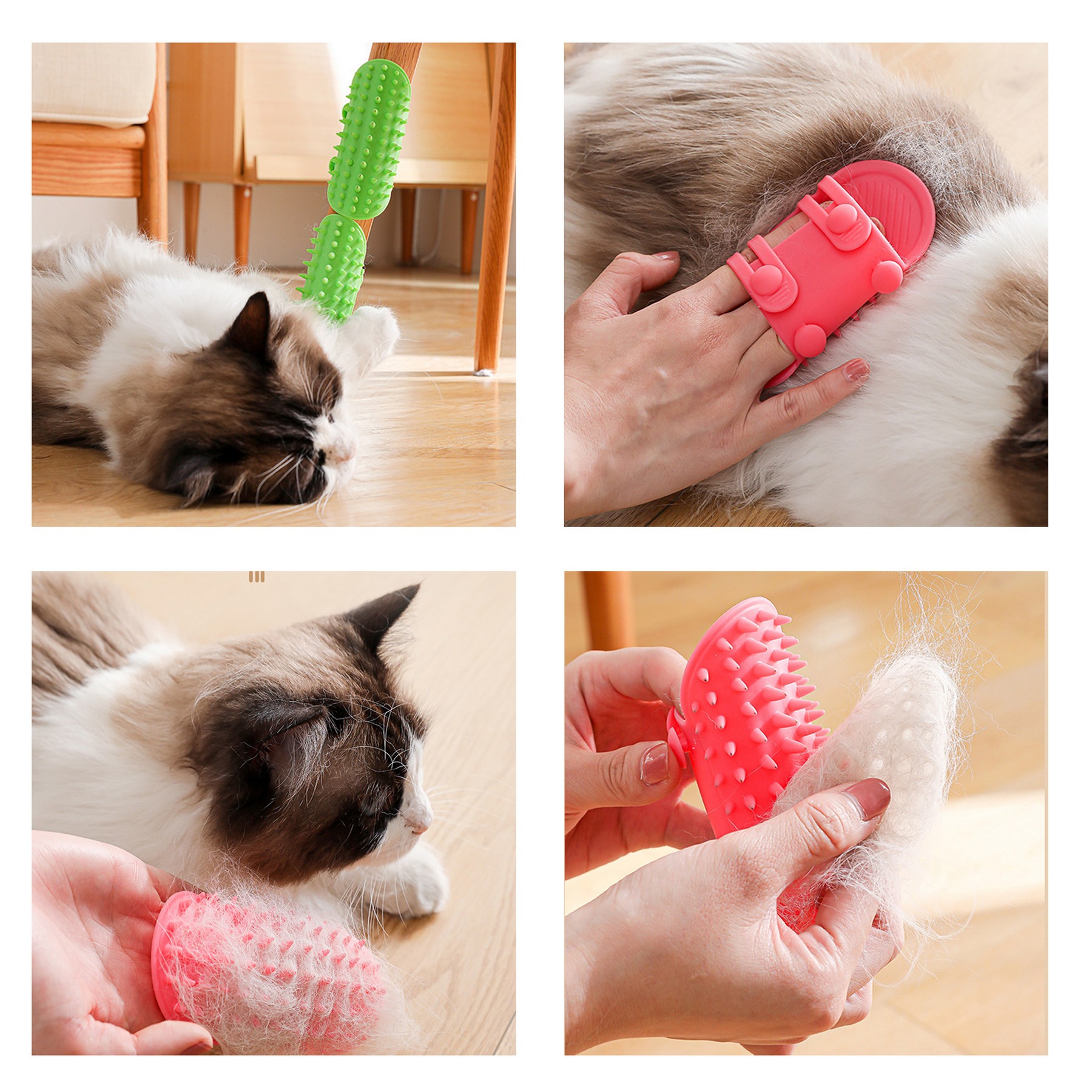 Pet Brush 1
