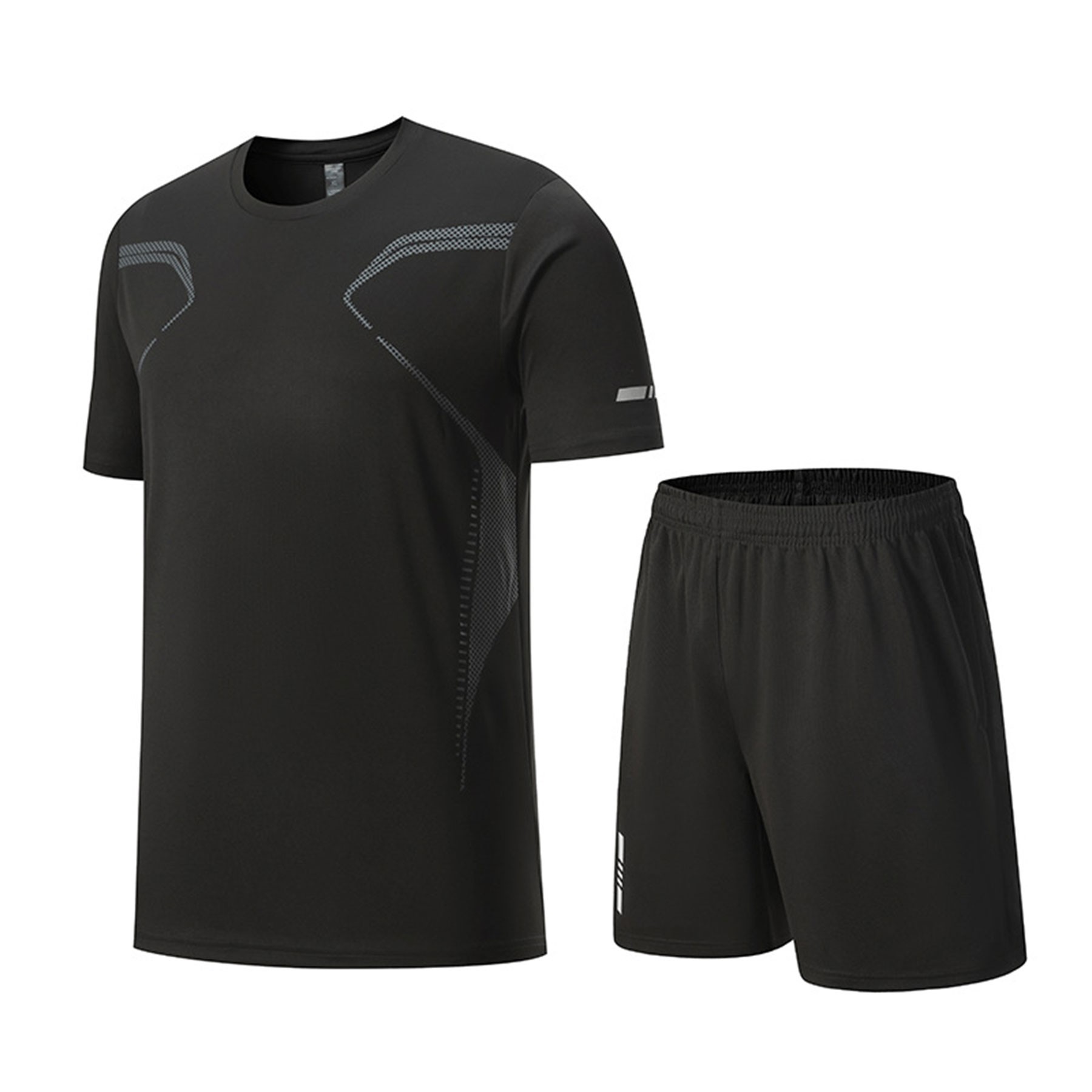 Men's Outfits Gym Tracksuit 4