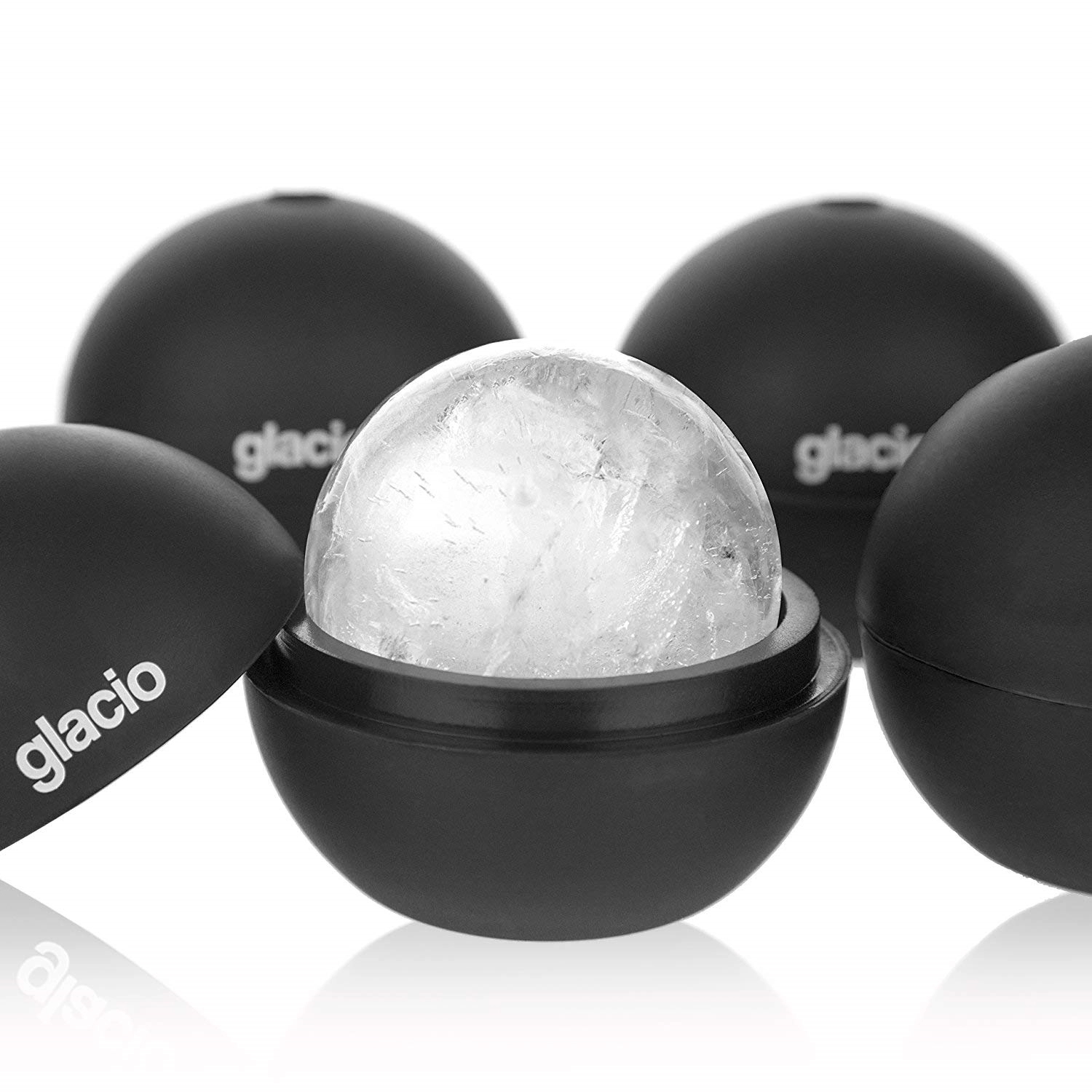 Round Ice Cube Molds 3