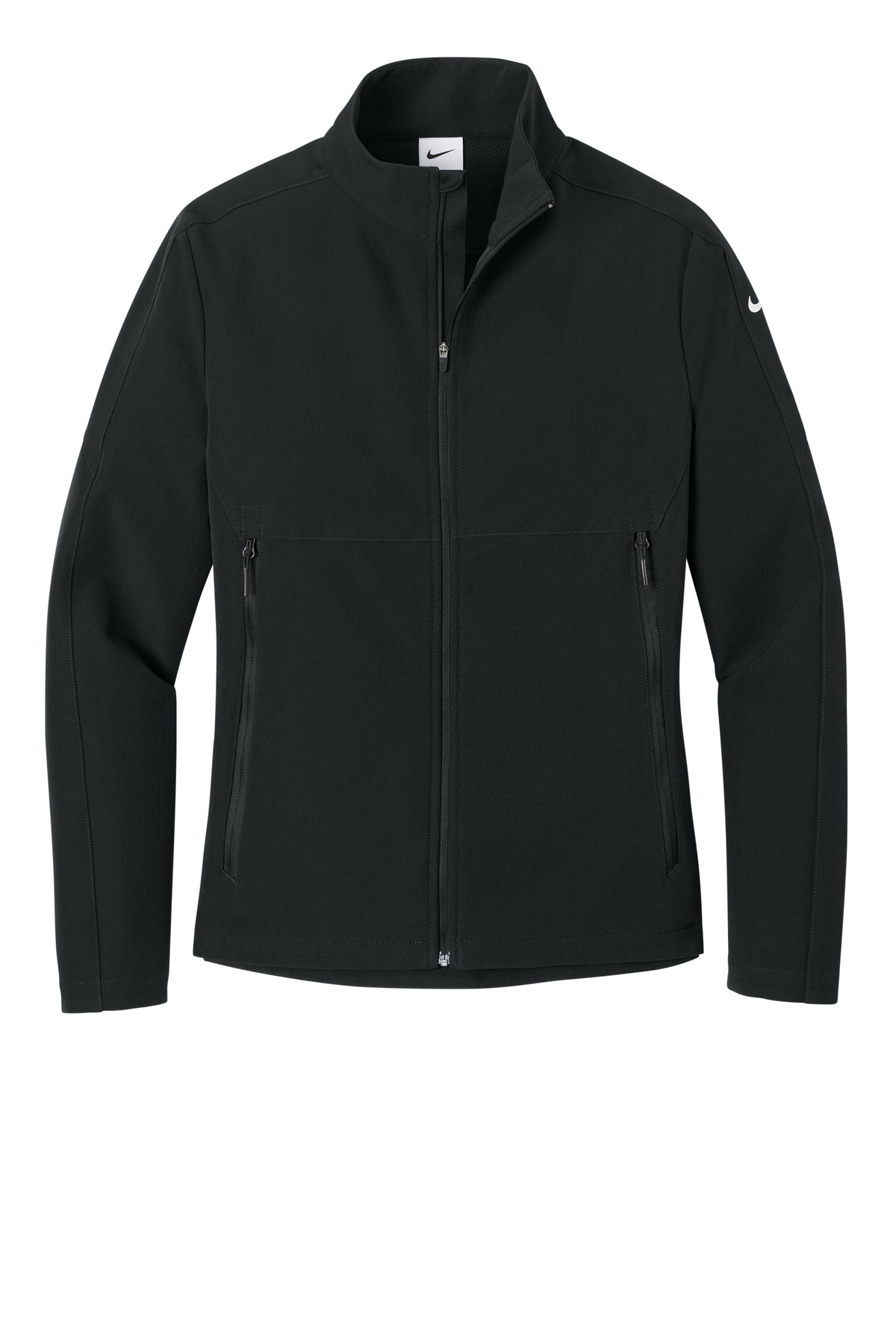 Nike Women's Full-Zip Soft Shell Jacket NKHM7937 22
