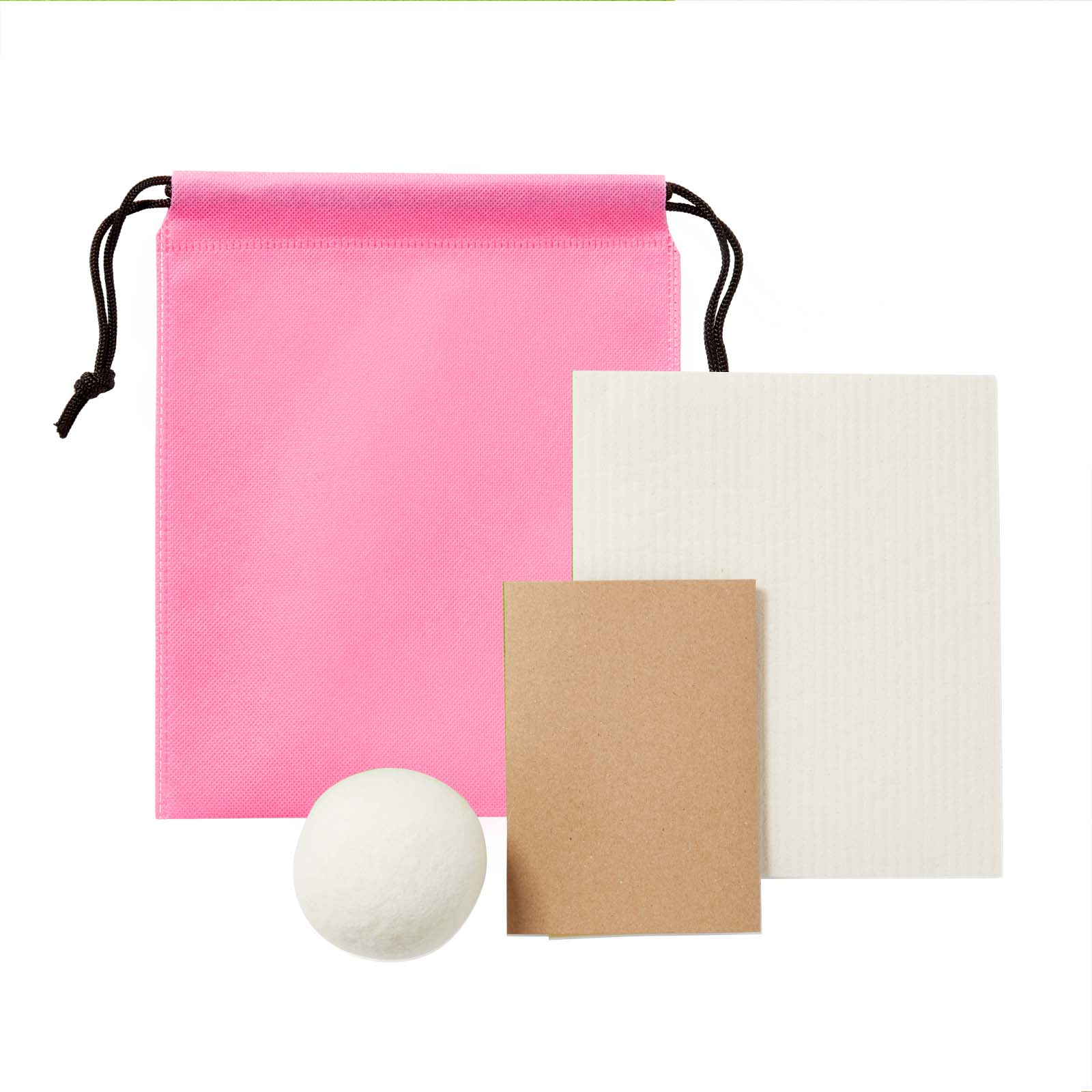 Sustainable Starter Kit 15