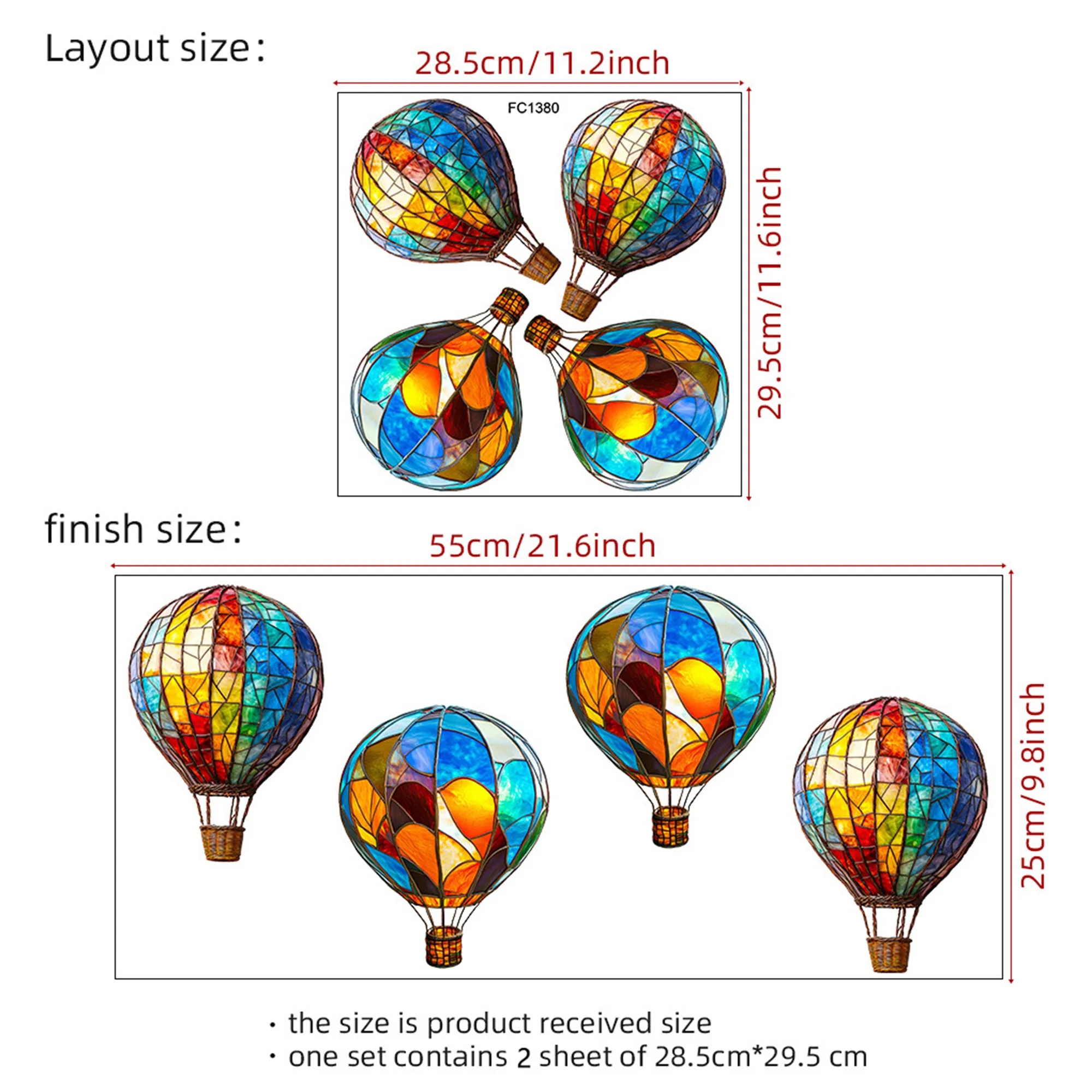 Trendy Wall Decals For Home Peel And Stick Design 7