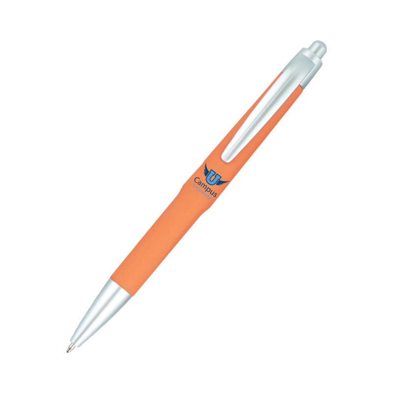 Retractable Ballpoint Pens 1.0mm Black 1