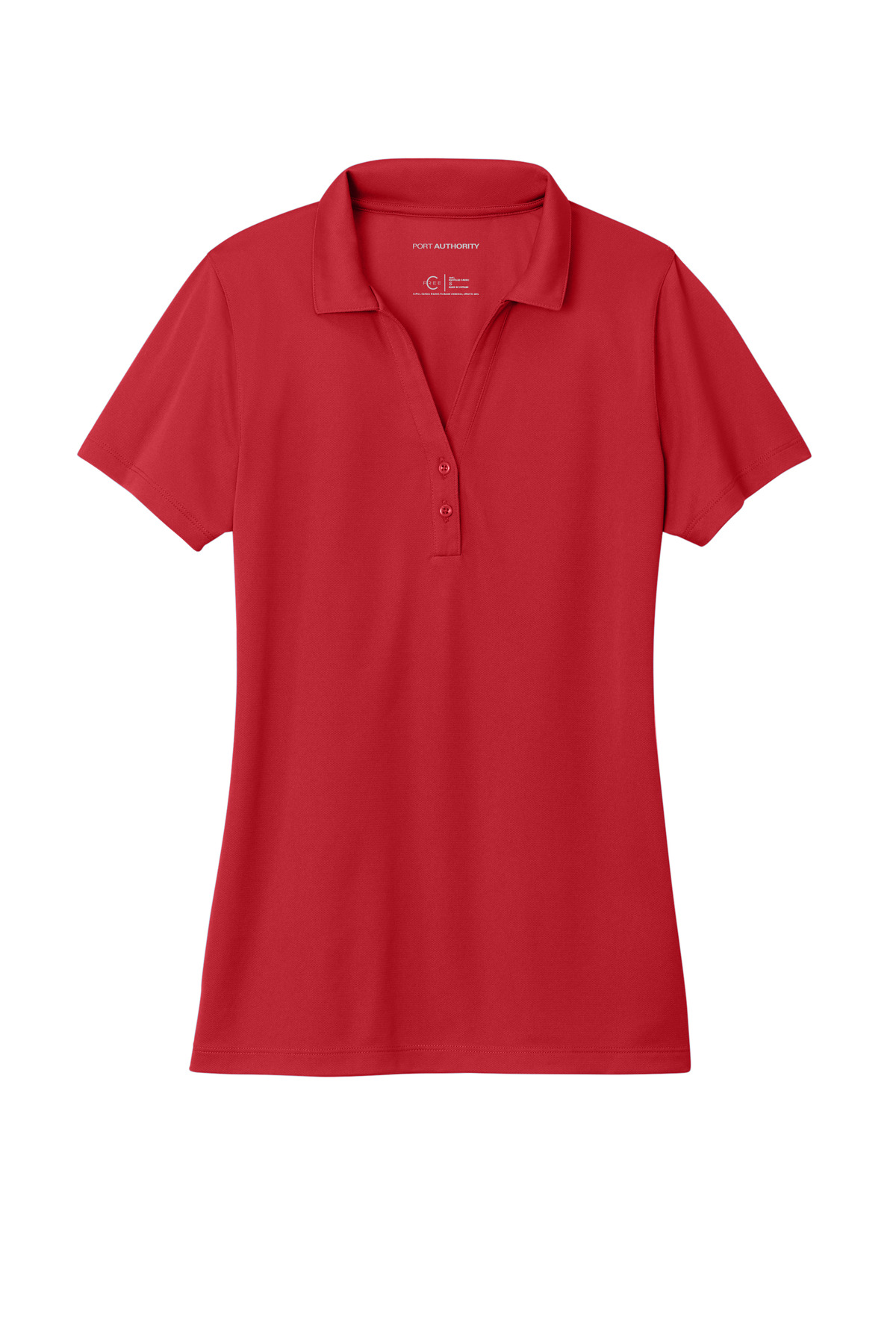 Port Authority® Women's C-FREE Performance Polo 12
