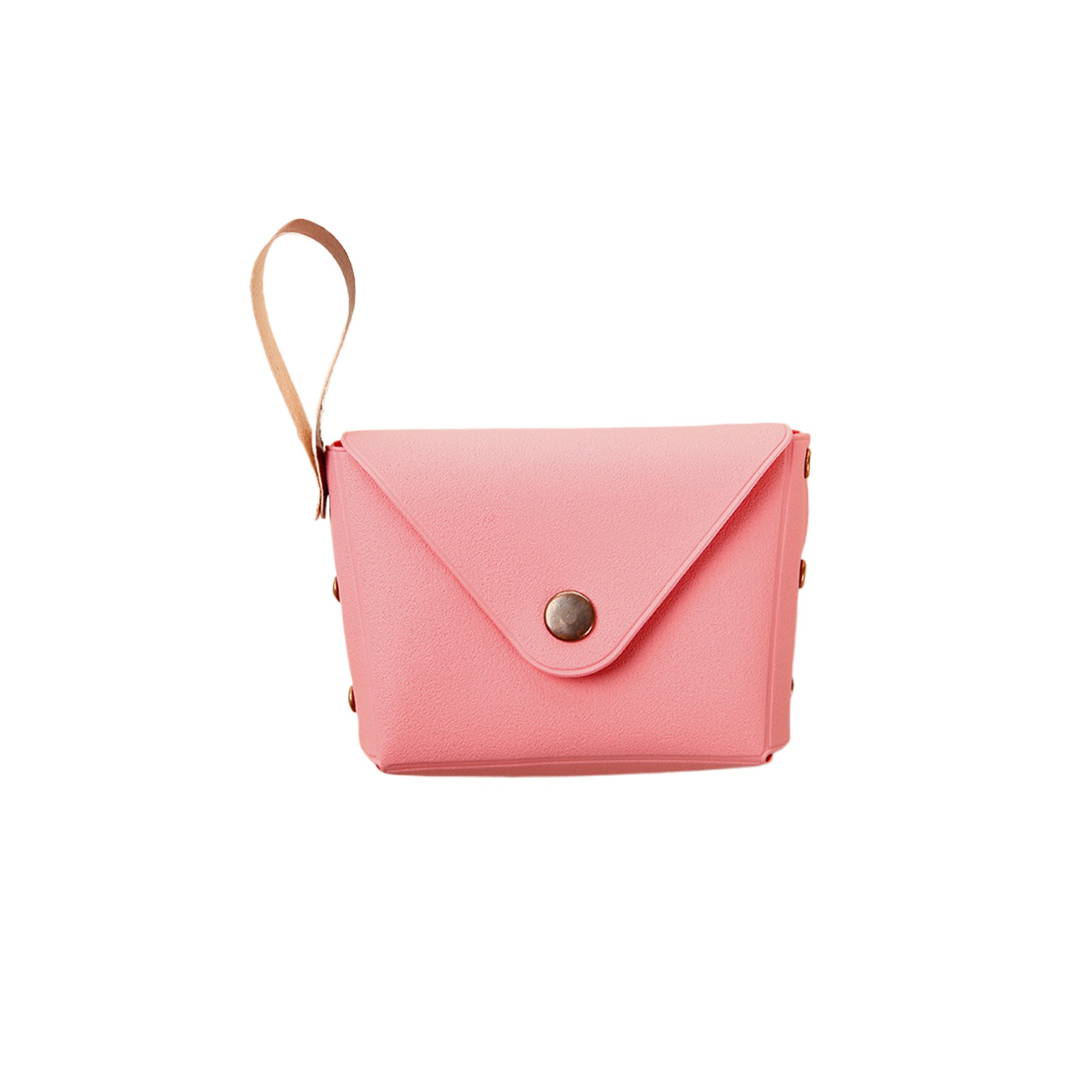 Pu Leather Coin Purse 6