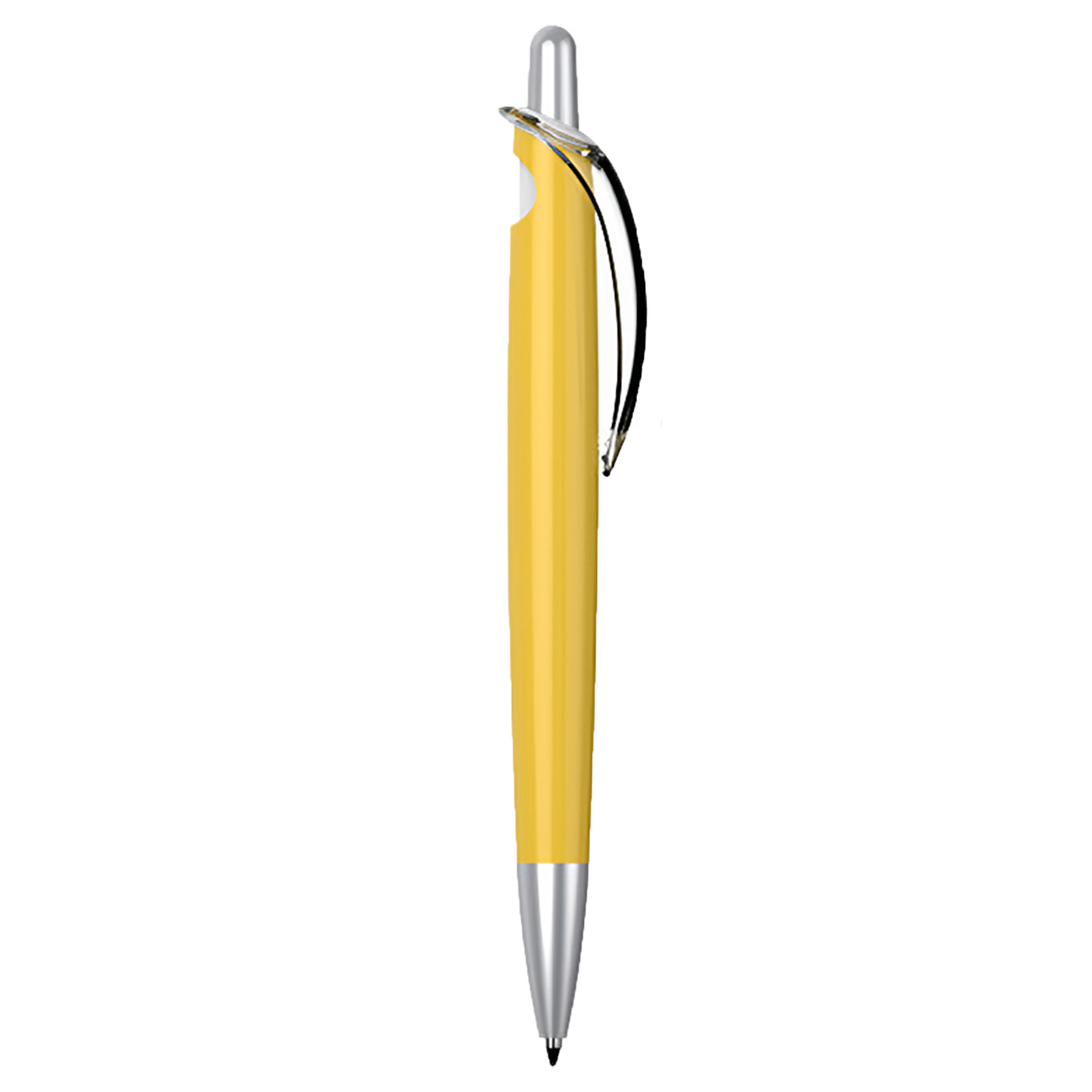 Plastic Ballpoint Pens 5