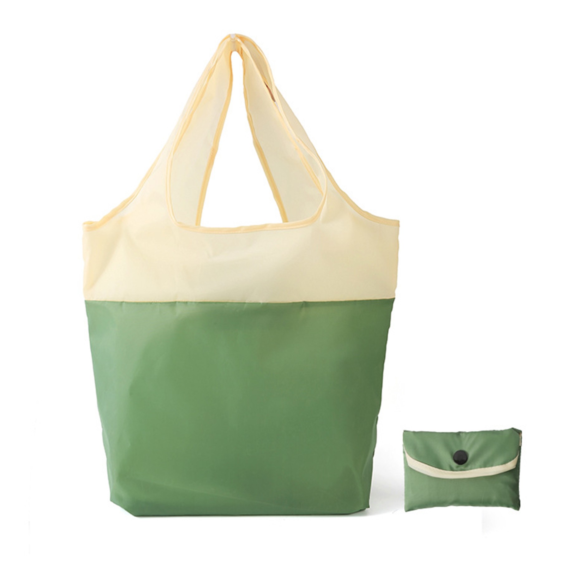Reusable Grocery Bag, custom tote bag with logo imprint 3