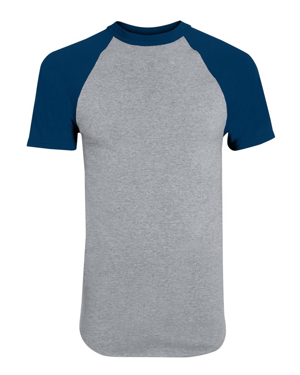 Youth Raglan Baseball Jersey - 424 8