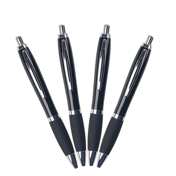 Promotional Santorini metal pen 1