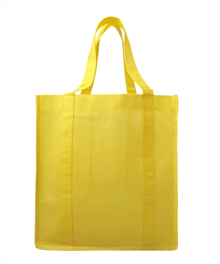 Union Printed - Reusable Grocery Tote Bags 15