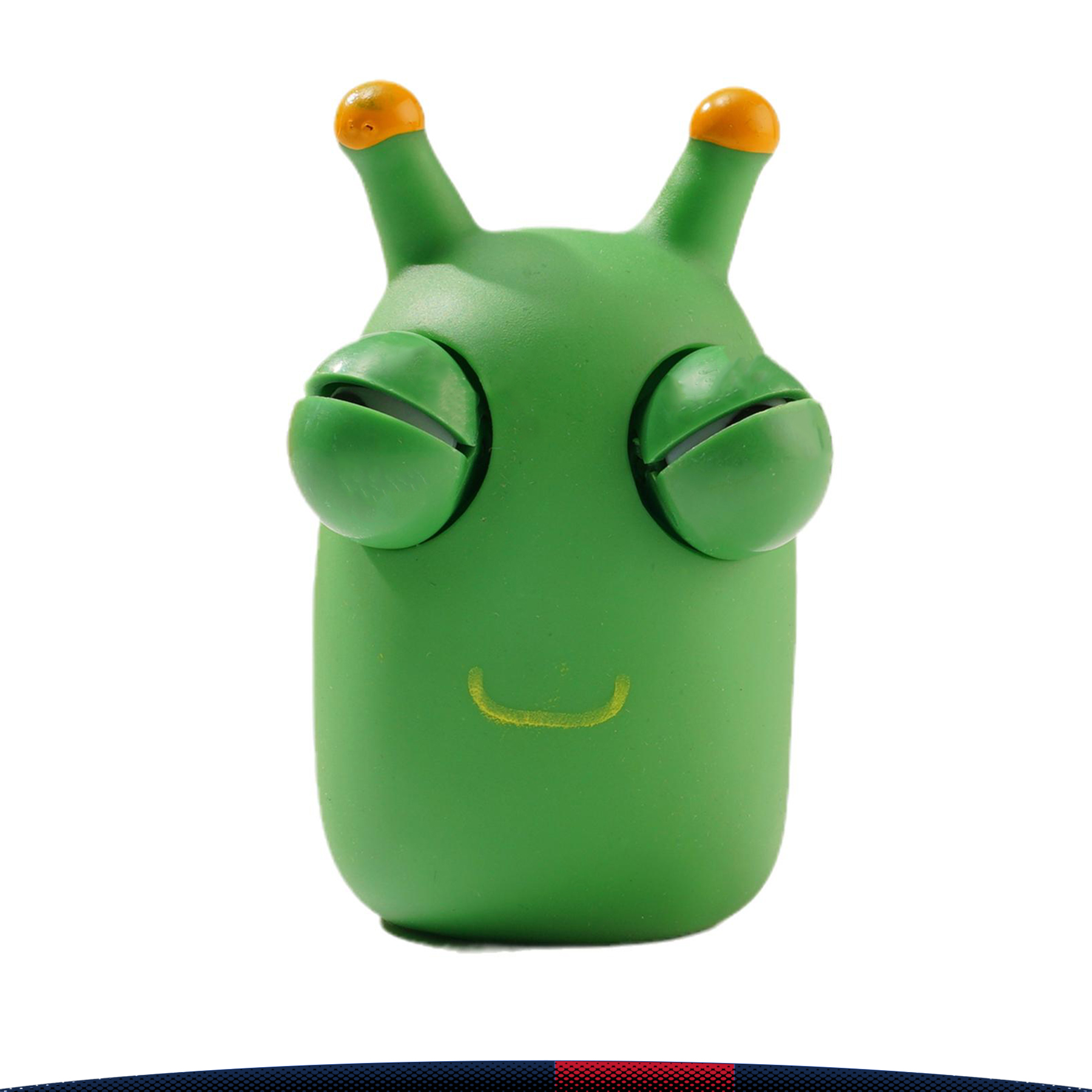 Worm Squeeze Toy 3