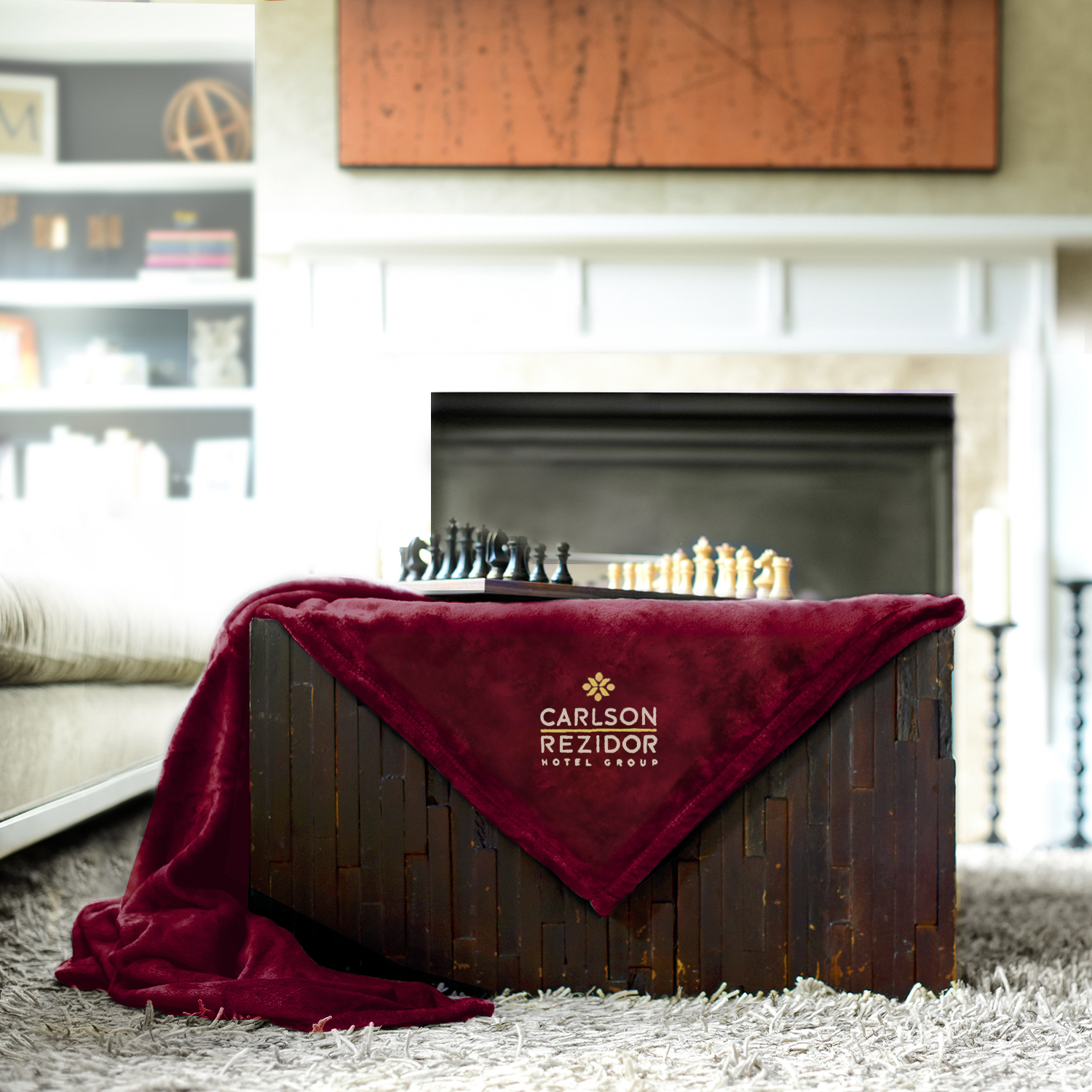 Mink Soft Touch Blanket 11
