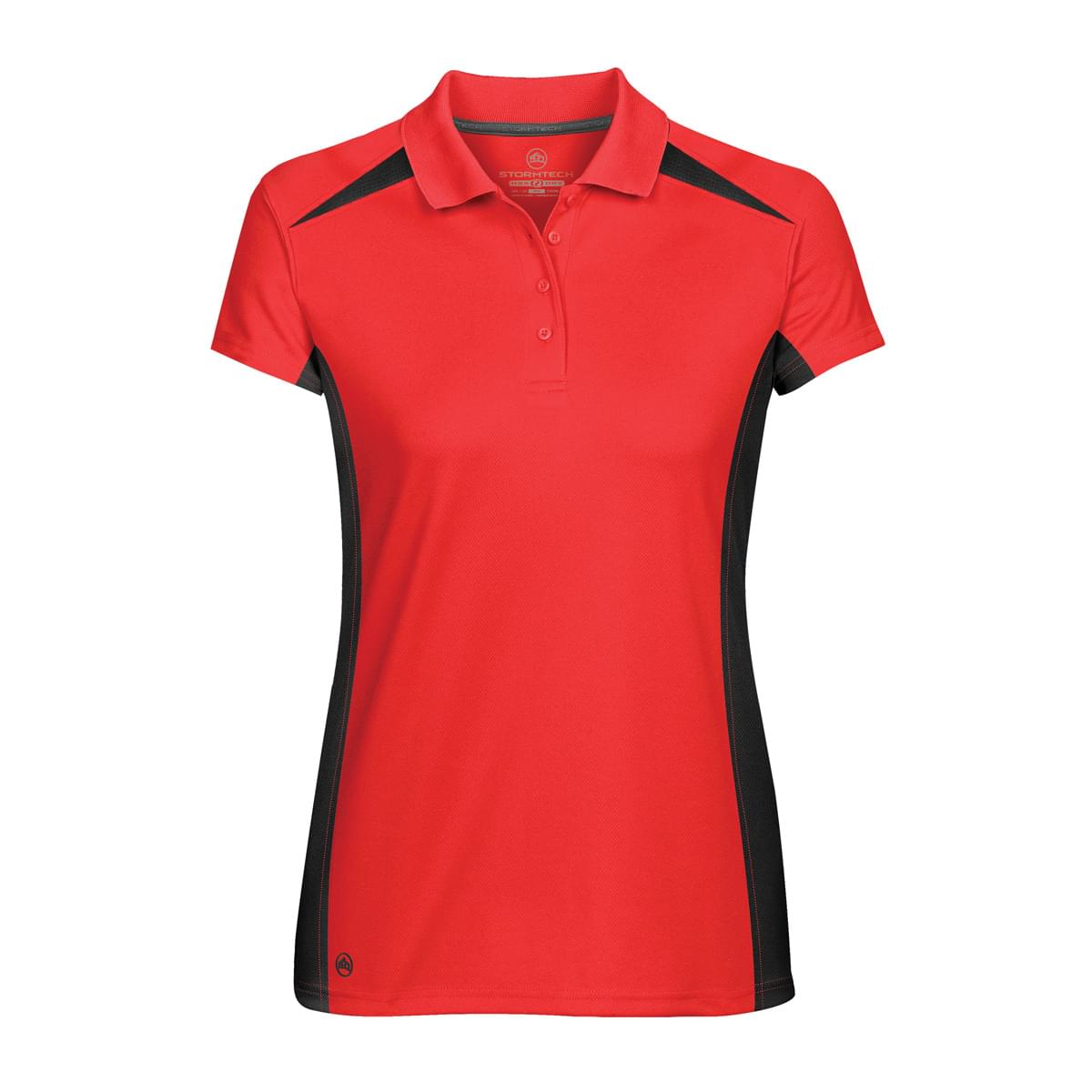Stormtech Women's Match Technical Polo