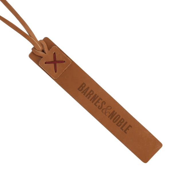 Turner Tasseled Bookmark 97
