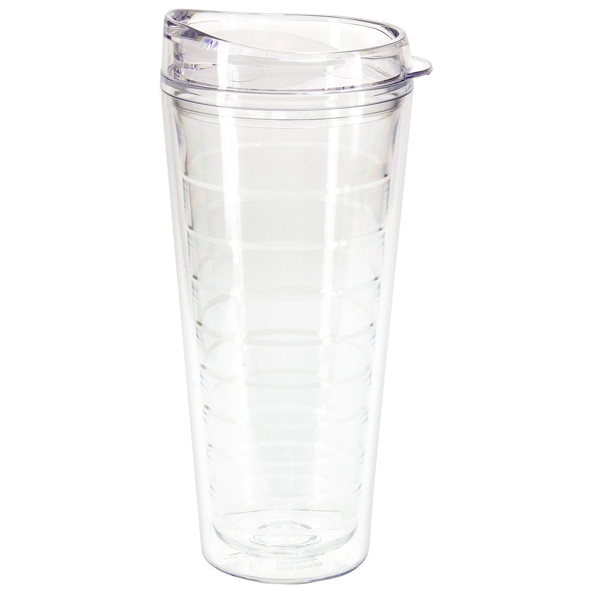 Seabreeze 22 oz Tritan® Tumbler with Translucent Lid 14