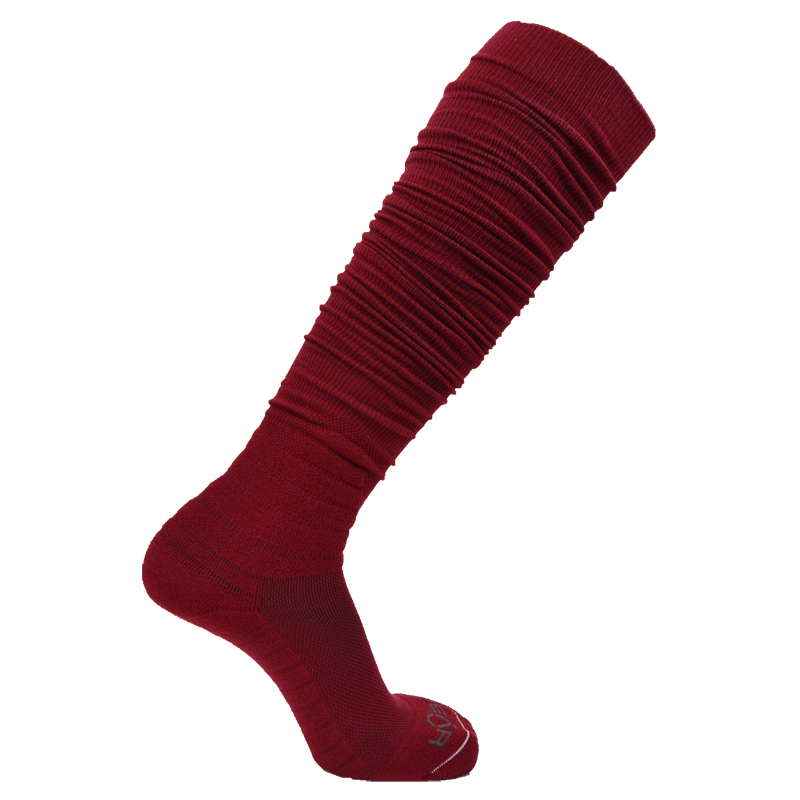 Scrunch Football Sox 21