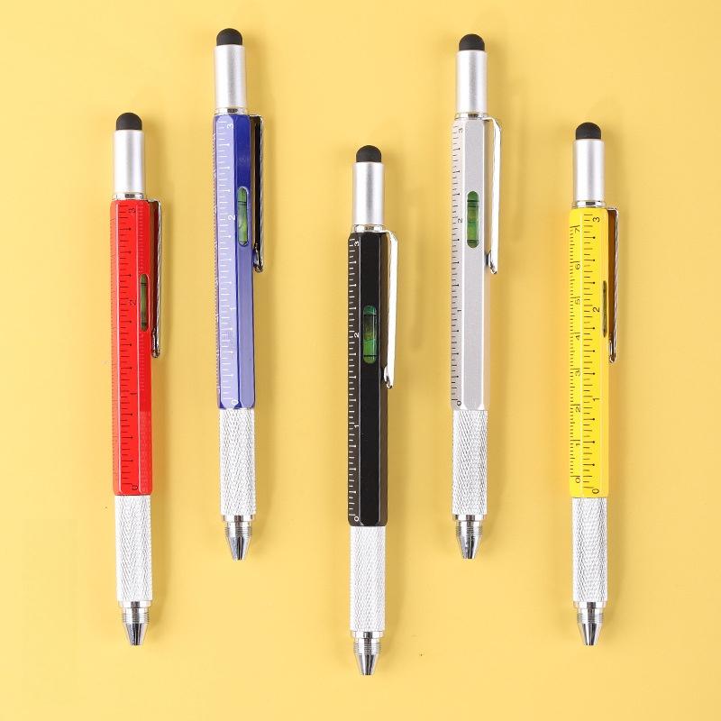 Multi-function Tool Pen 2
